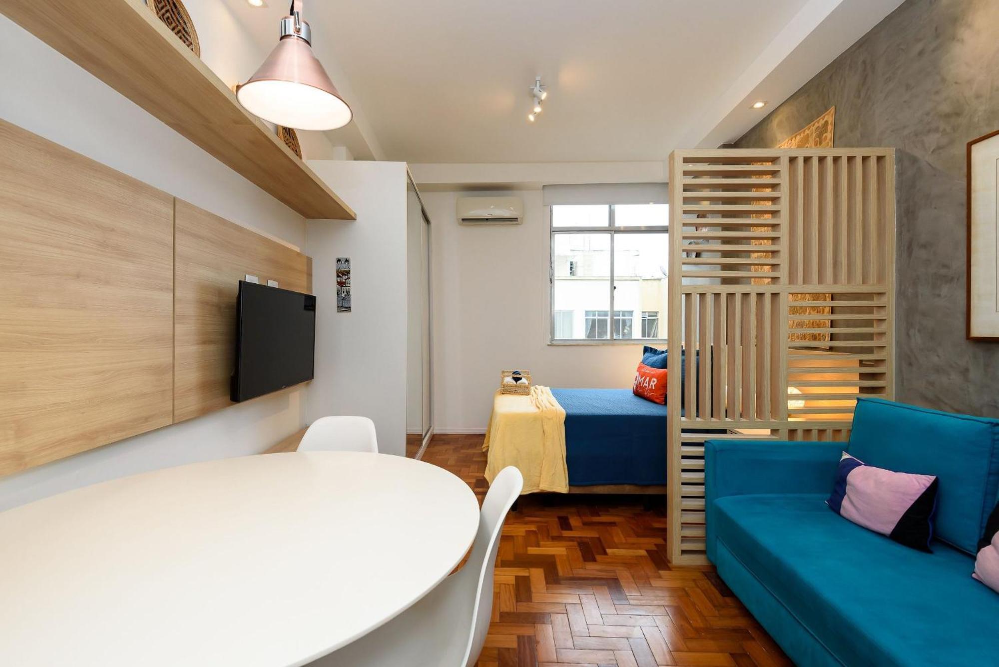 Apartment Moderno A 400m Da | Rc 44/1004 *