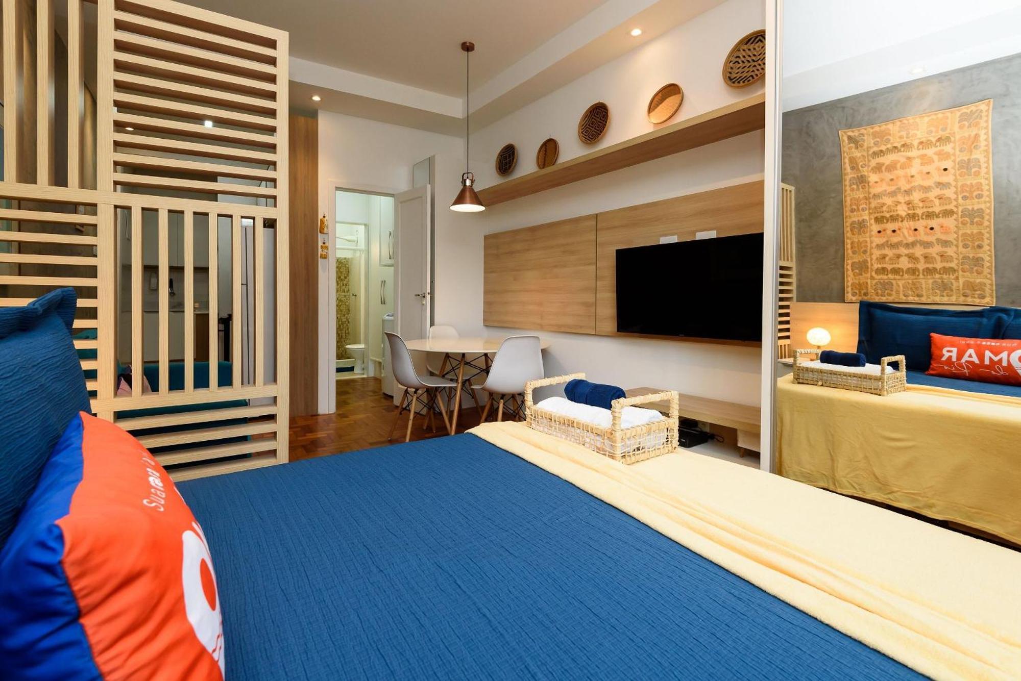 Moderno A 400m Da | Rc 44/1004 Apartment